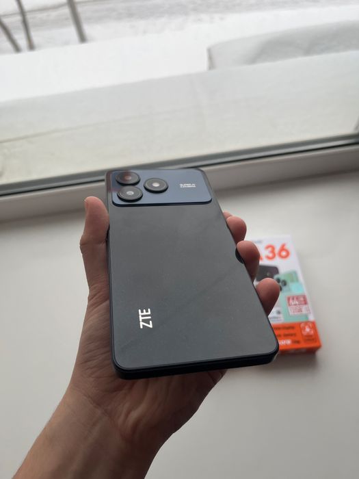 Продам телефон ZTE blade A36