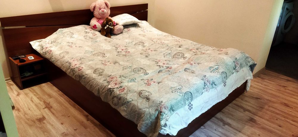 Дава се под наем Едностаен апартамент в Велико Търново, Център - 25 кв.м за 178.5 € - Снимка #2