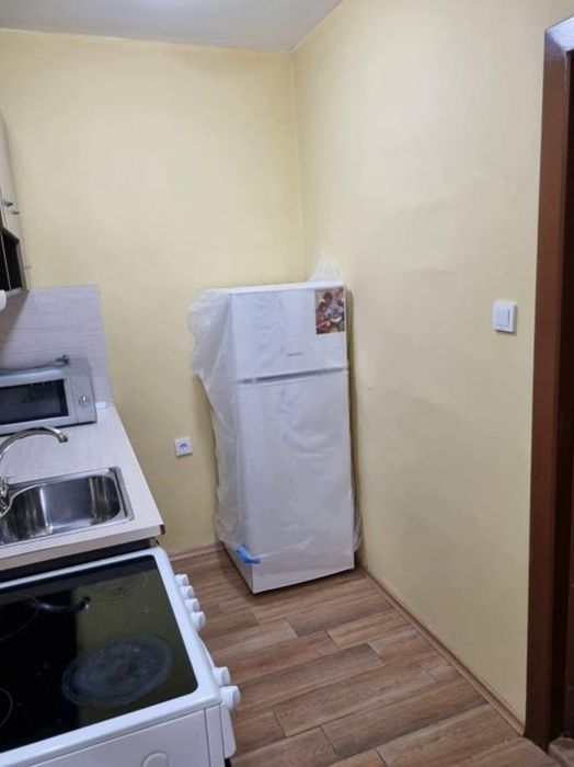 Дава се под наем Двустаен апартамент в София, Люлин 10 - 55 кв.м за 460 € - Снимка #1