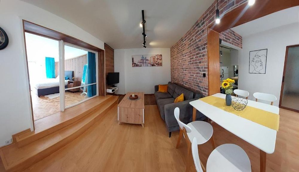 Етаж от къща, под наем, Колхозен пазар