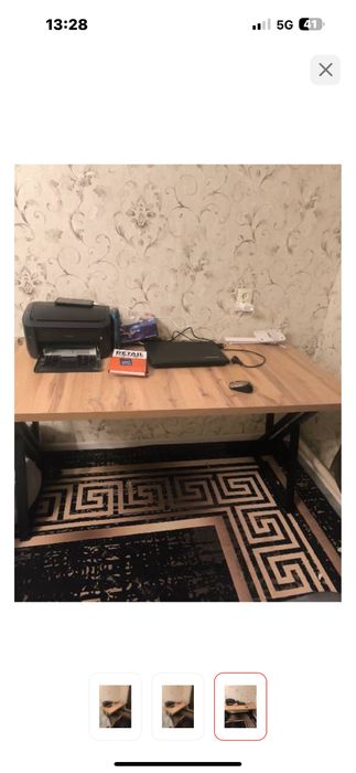 Стол Стулья Барная стойка