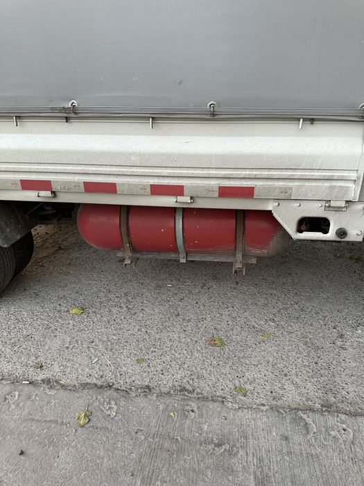 Changan Kama Srochno