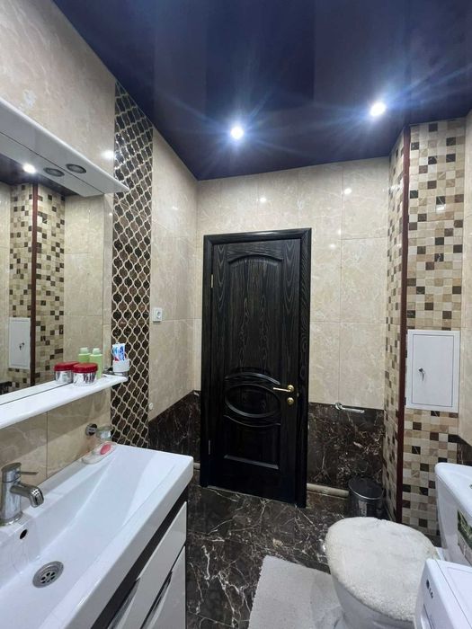 Продам 4х комн кв Батыс Нектар