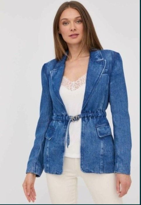 Сака Elisabetta Franchi, Pinko s-xs