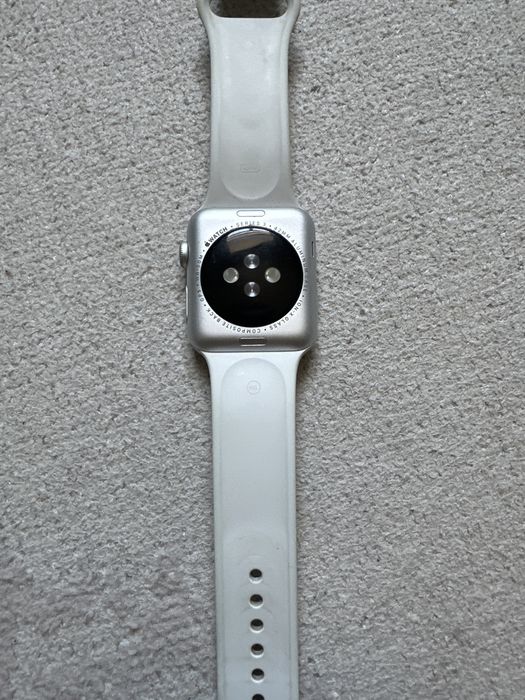 Прожам Apple watch 3 42мм