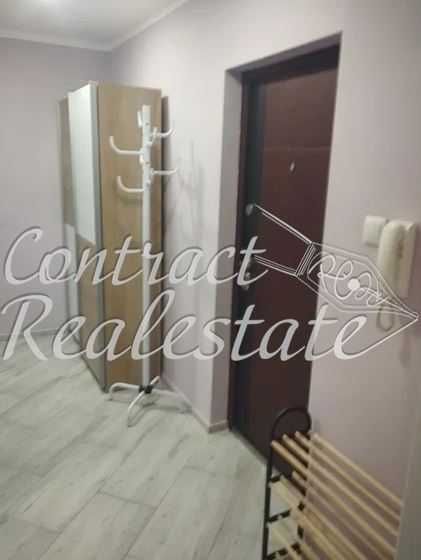 Дава се под наем Двустаен апартамент в Варна, Левски - 45 кв.м за 382.5 € - Снимка #5