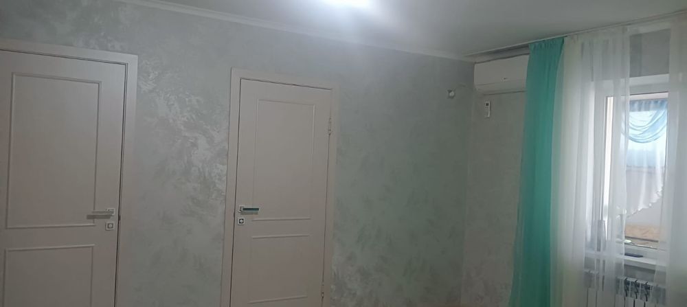 Квартира. Со всеми удобствами