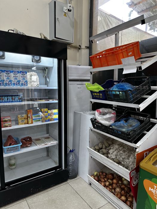 Ишлаб турган таёр бизнес сотилади (Юнусобод)