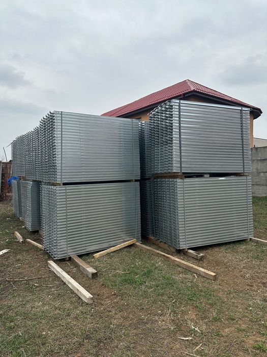 Schela Zincata noua Italia