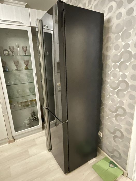 Продам новый холодильник