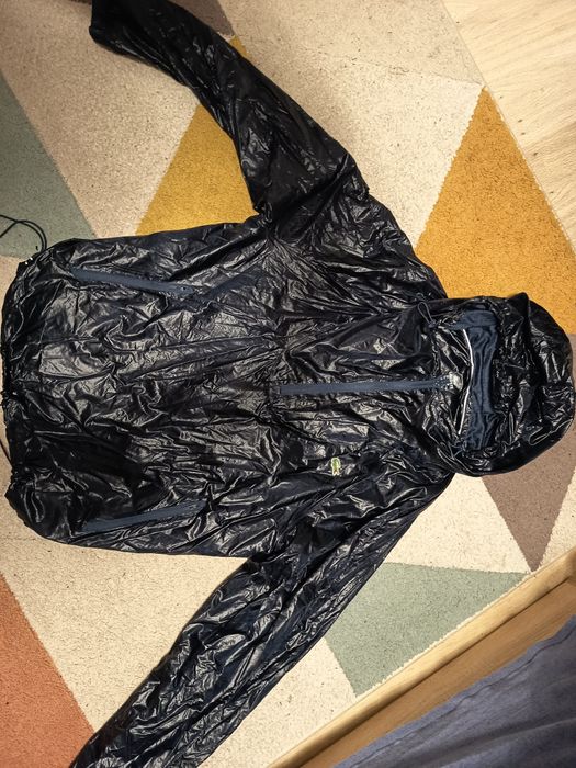 Ветровка Lacoste