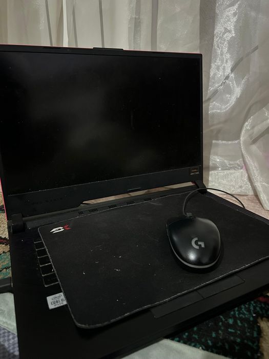 Продам ноудбук игровой