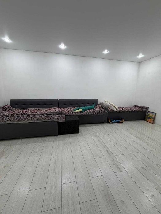 Продам дом в районе КСК