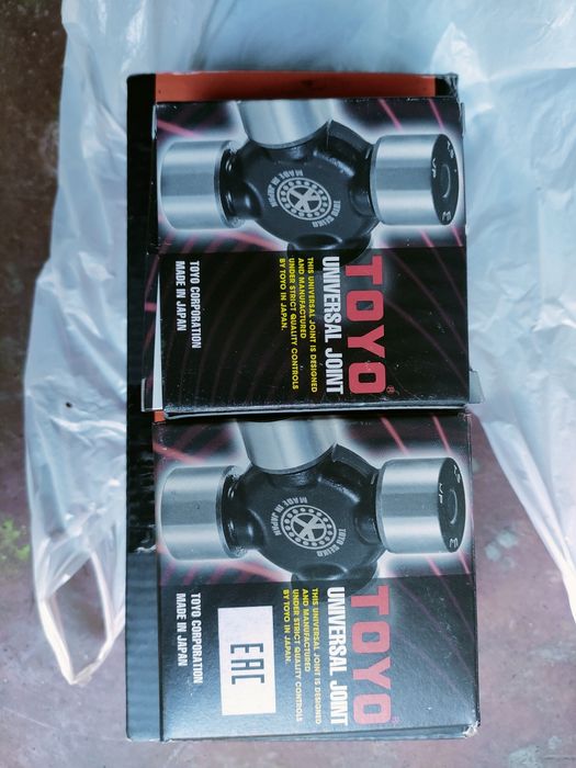 Запчасти АКПП 4вд