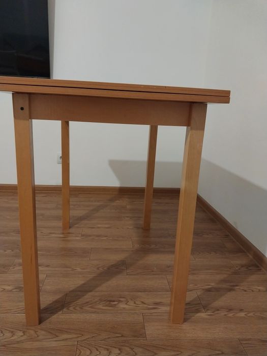 Стол раскладной (книжка)