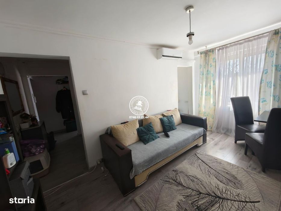 Apartament 3 Camere Tatarasi
