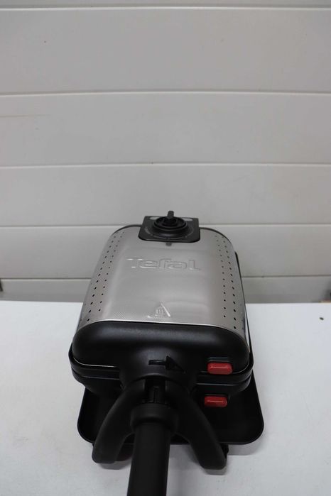 Гофретник Tefal Profi King Size 1200W, въртящ се двоен гофретник