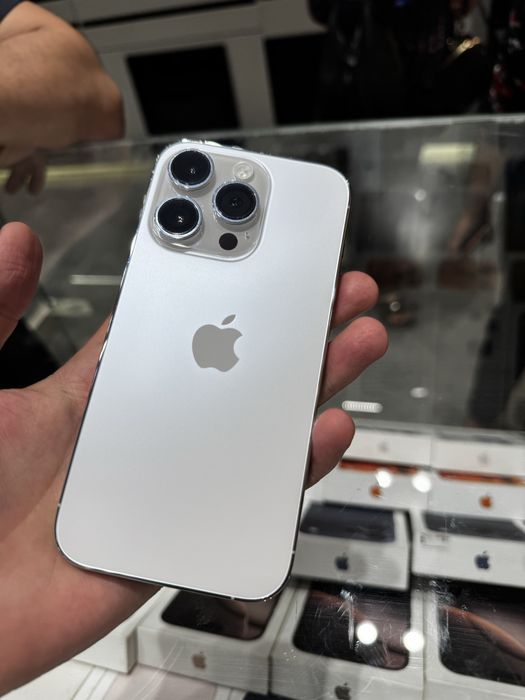 Iphone 14 pro 256 gb 80%