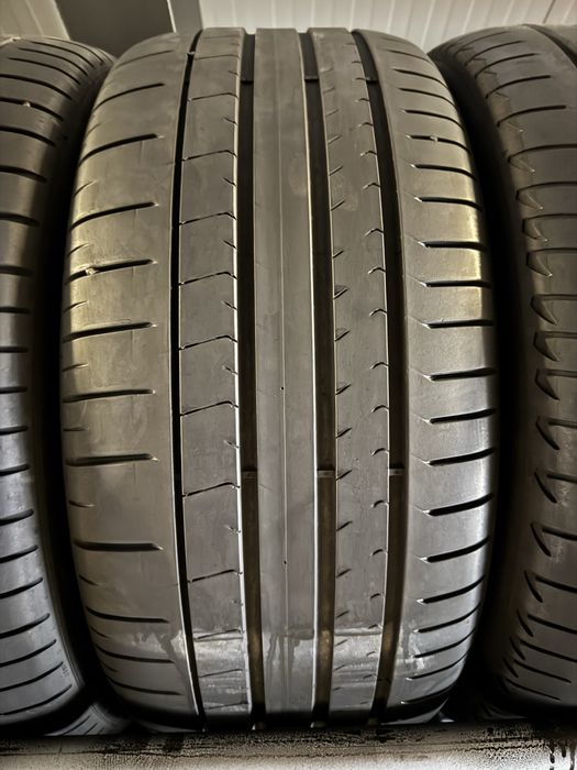 Anvelope 275/40/20 Pirelli