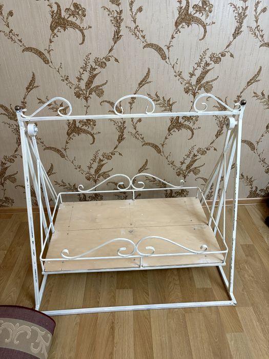 әткеншек качеля для малышей