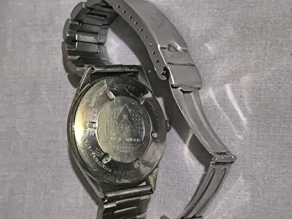 Vand 2 ceasuri Atlantic