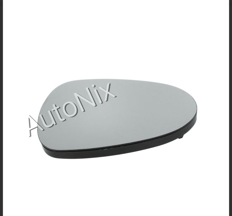 Стъкло за огледало за Seat Ibiza 4 Leon Exeo тонирано за сеат ибиза