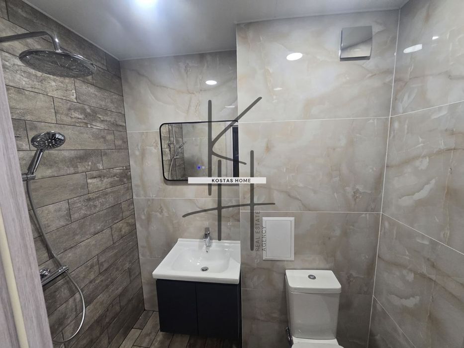 Продава се Двустаен апартамент в Варна, Трошево - 46 кв.м за 2653 €/кв.м - Снимка #1