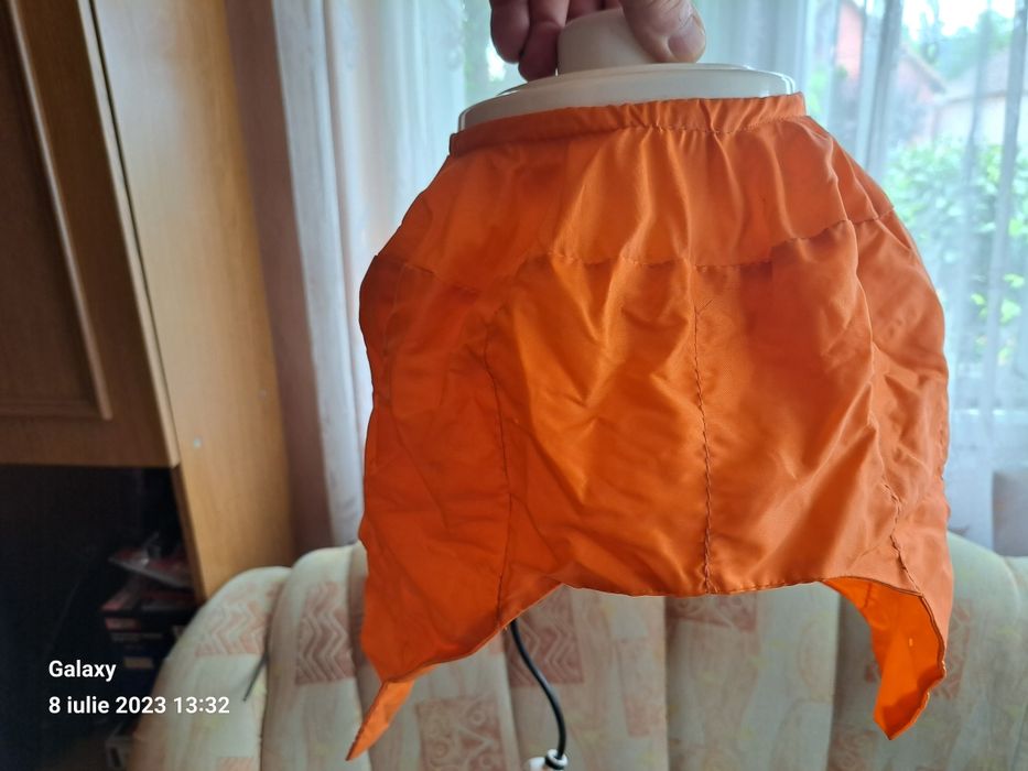 Cască de păr încălzită