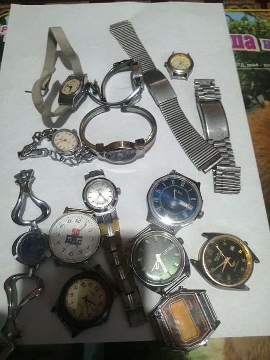 Продам Часы Часы