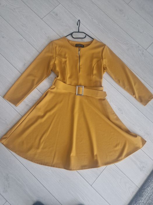 Rochie Chantal mărime.38