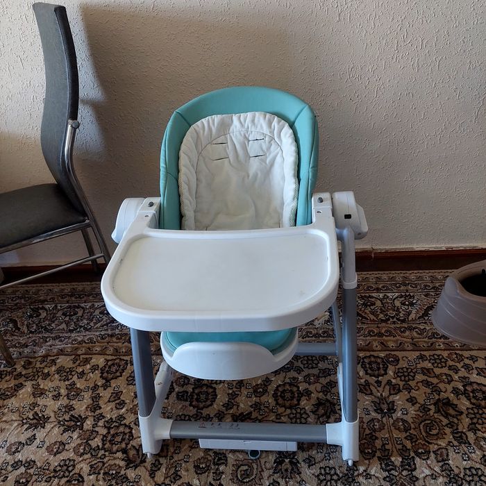 Стульчик детский