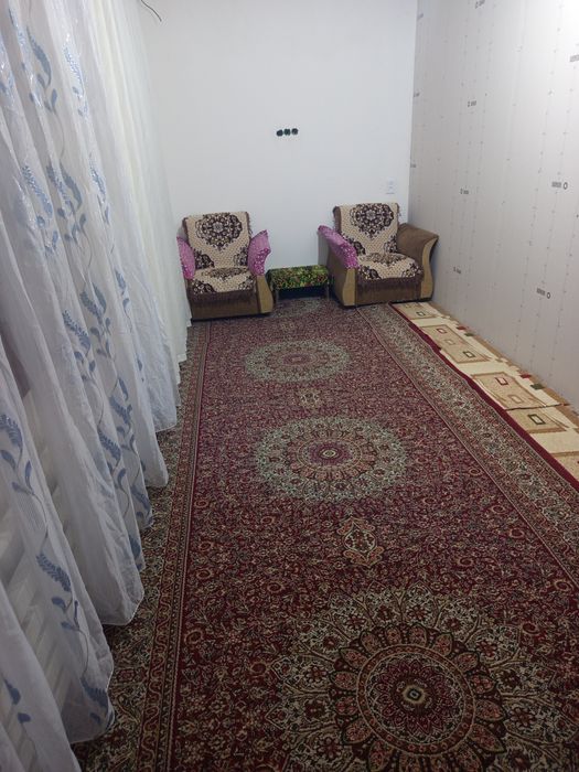 Ijaraga uy. Yigitlar va oila uchun