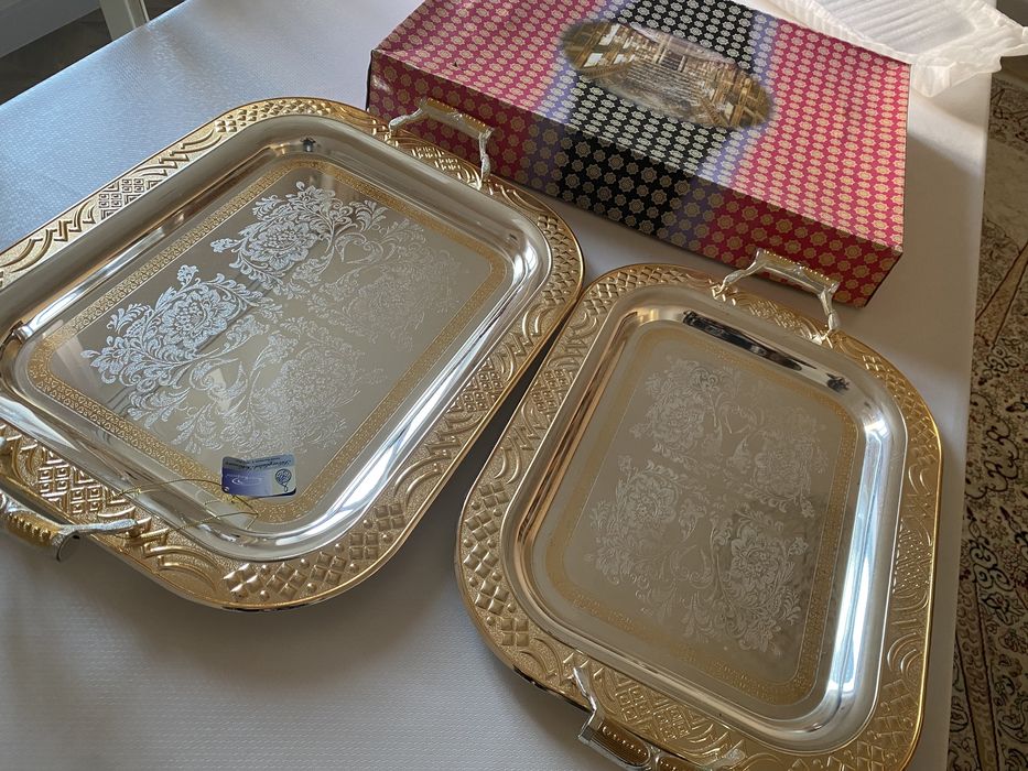 Разнос для гостей