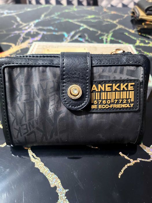 Портмонета Guess,Anekke, Liu jo