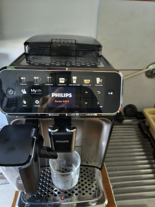 Expresor Philips P5400