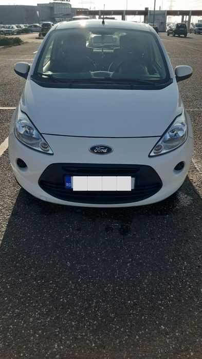 FORD Ka 2016 — imagine 4