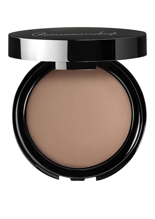 Скульптор Романова