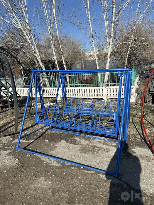 kachela bolalar uchun, качеля