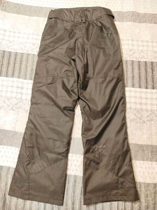 Pantaloni schi Wedze marime M negru