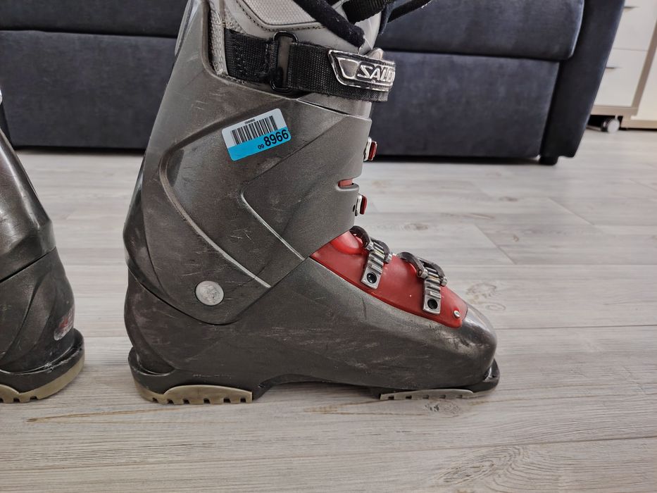 Ски ботуши Salomon Performa RT 28.0/329