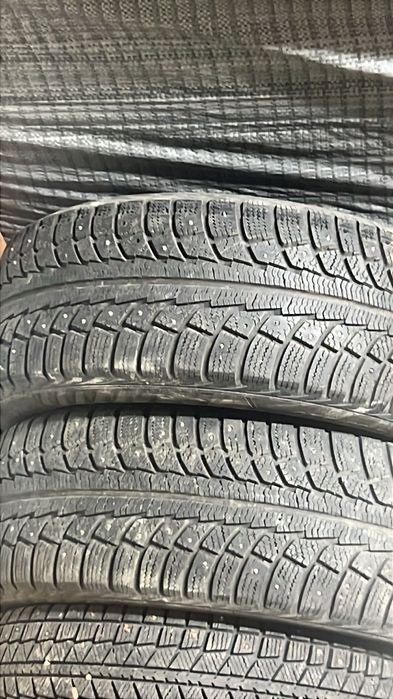 Резина от прадо,