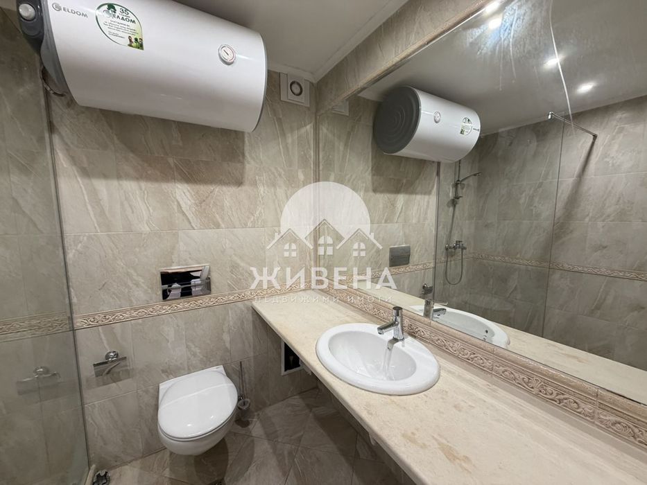 Продава се Двустаен апартамент в Варна, Аспарухово - 69 кв.м за 1667 €/кв.м - Снимка #8