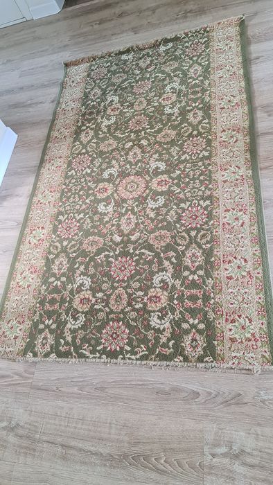 Ковёр 2 × 1 размер