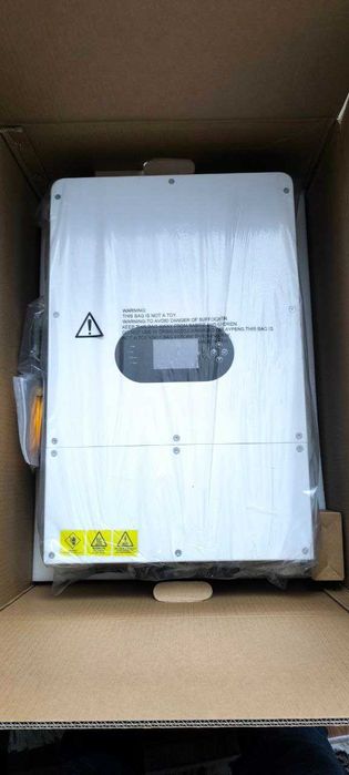 Gibrid Invertor hybrid on/off-grid 3.6~15kW