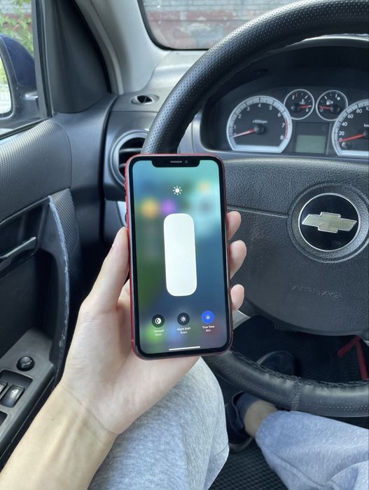 айфон ХР 64gb 100%
