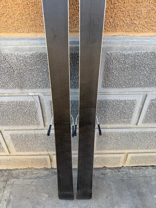 schi rossignol trixie L168cm