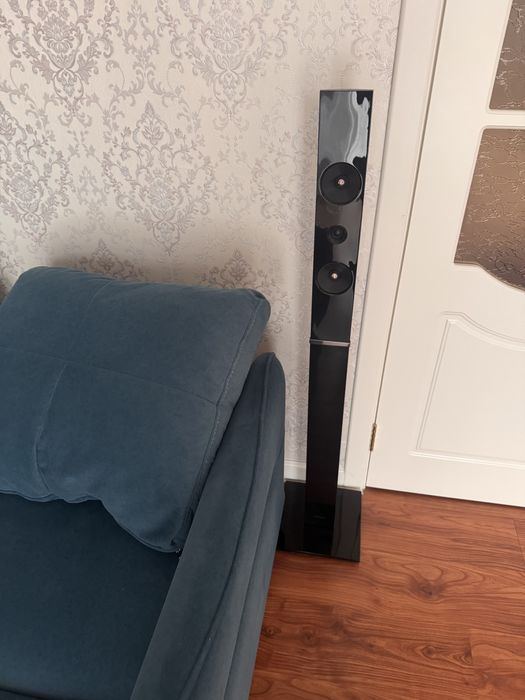 домашний кинотеатр Samsung