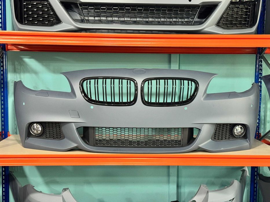 Bara Fata BMW Seria 5 F10 F11 Mtech Design TAIWAN