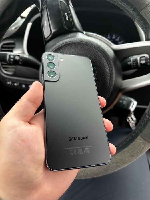 Самсунг S22 Плюс 128гб