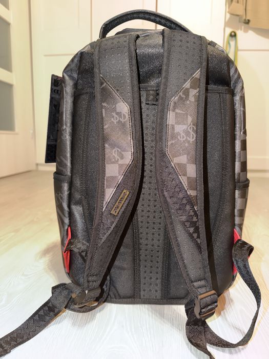 Ghiozdan Sprayground Limited Editions  Backpack